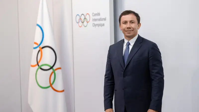 Геннадий Головкин