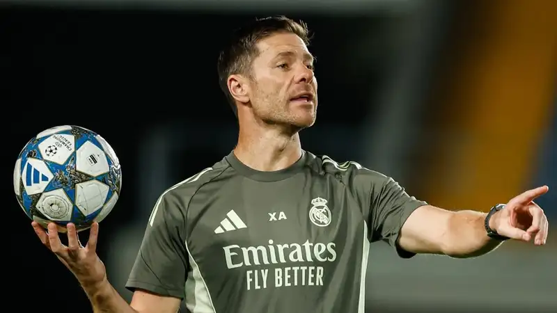 Главный тренер "Реал Мадрида" оценил победу над "Кайратом" в ЛЧ