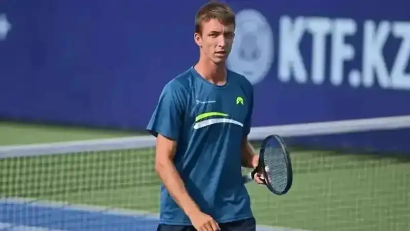 Григорий Ломакин 