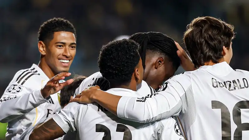 Обменял машину на билет: интересная история одного из болельщиков матча "Кайрат" - "Реал"