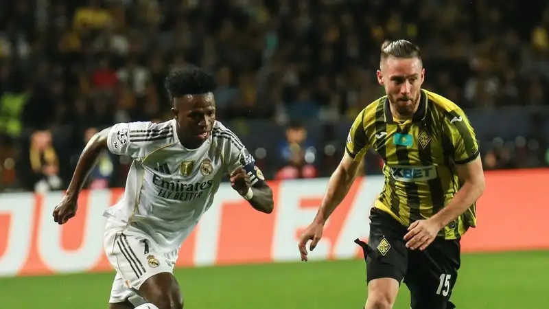 Болельщики  массово "отменяют" "Кайрат" после матча с "Реалом" в ЛЧ