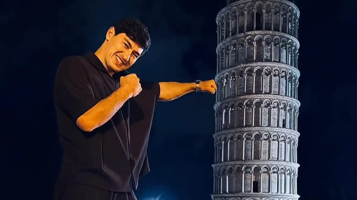 Бивол объяснил, что продолжает мотивировать его драться