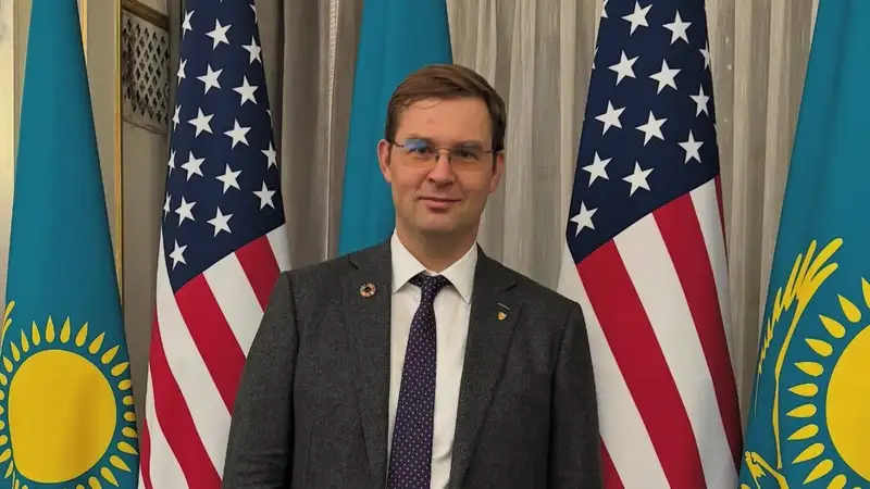 Казахстанский олигарх без проблем зашёл на стадион, где проходил матч "Кайрат" - "Реал"