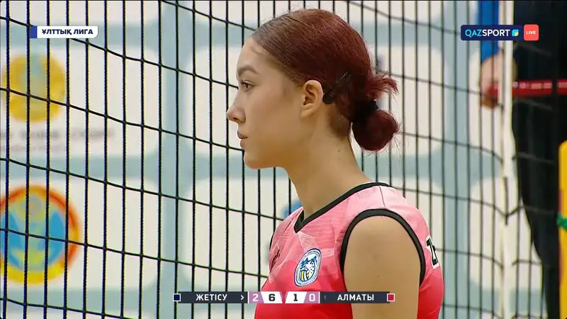 Менің қызметшім лесбиянка