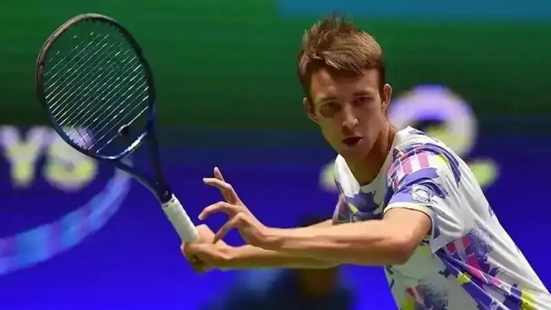 Григорий Ломакин 