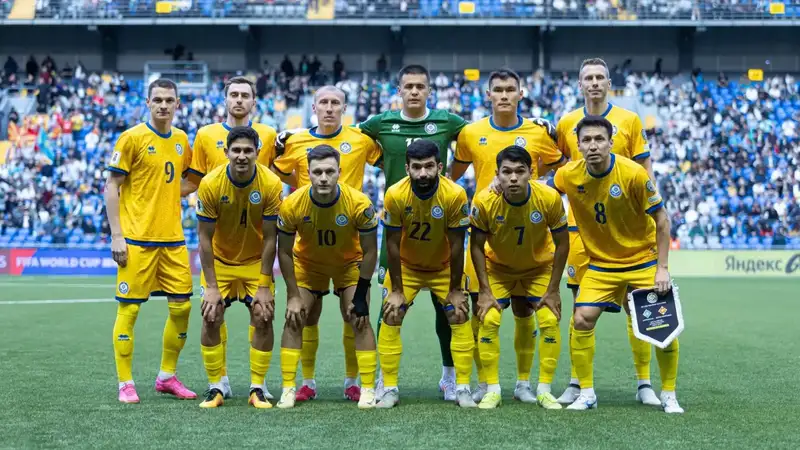 В Узбекистане высказались о матче против сборной Казахстана