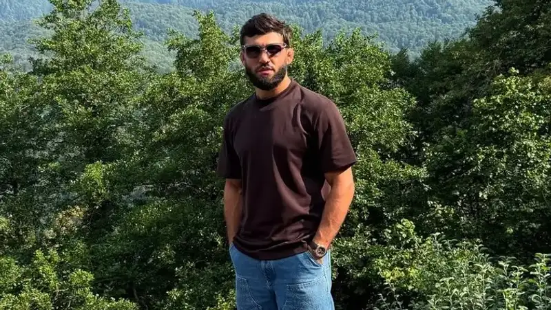 Арман Царукян 