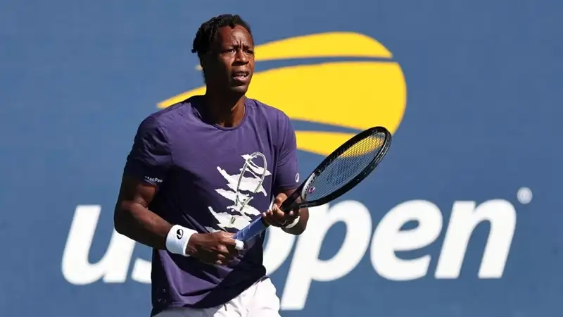 Гаэль Монфис 