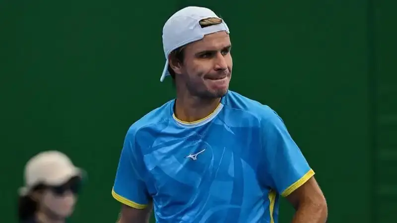 Дмитрий Попко 