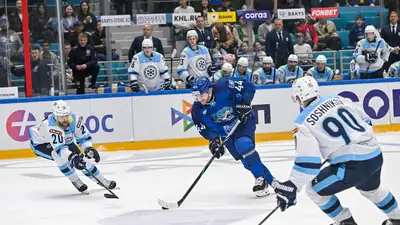 Соперник &quot;Барыса&quot; в КХЛ уволил тренера после поражения в Астане