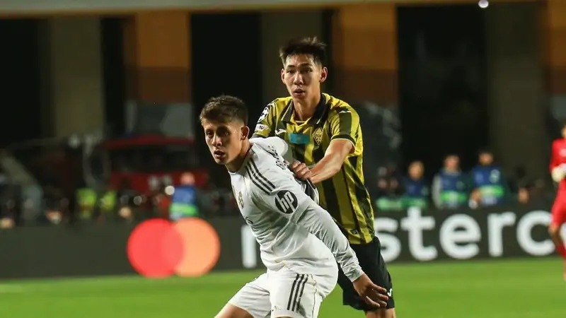 Италия оказалась дешевле Казахстана: почему цены на билеты матча "Кайрат" - "Реал" были космическими