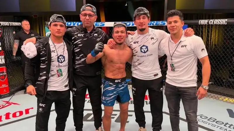 Рамазан Темиров