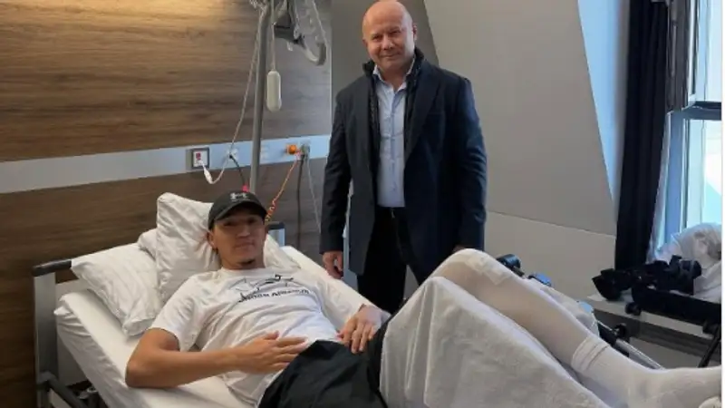 Операция Жаксыбаеву