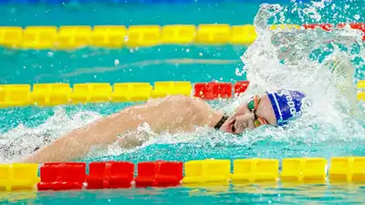 10-2: как Казахстан разгромил Узбекистан на чемпионате Азии