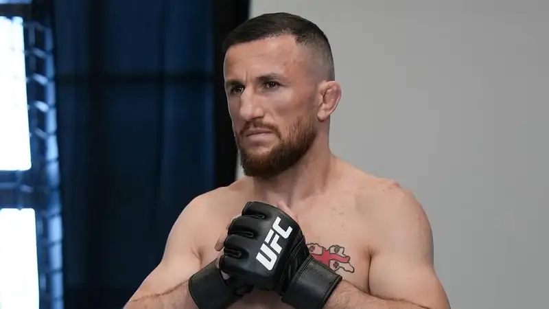 Мераб Двалишвили