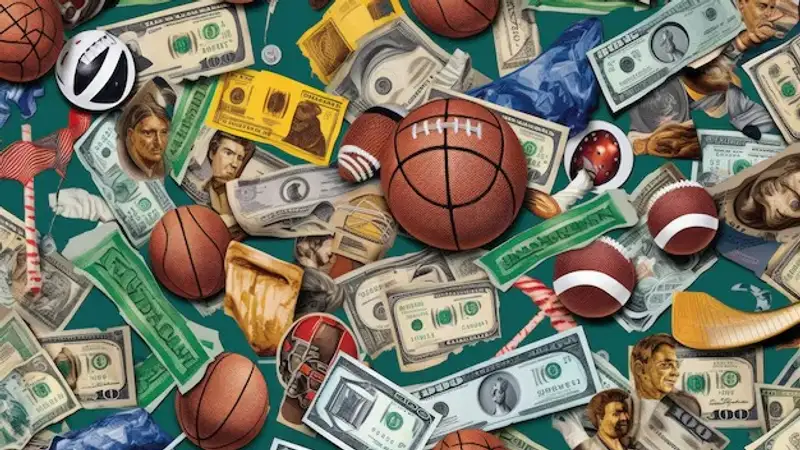 Сроки за хищения в спорте