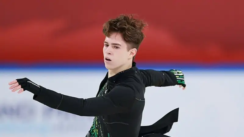 Фото: НОК РК