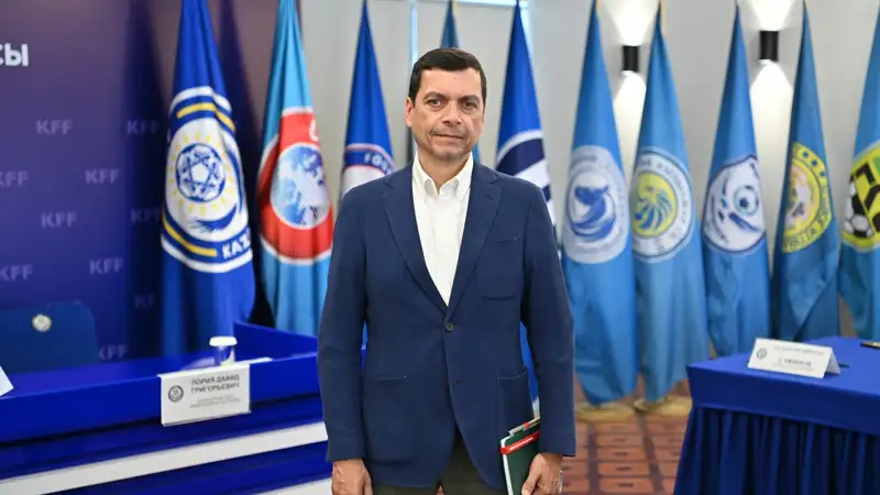 Стал известен инспектор на матч Лиги Европы УЕФА