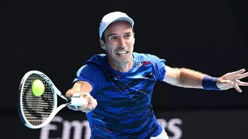 Фото: НОК РК