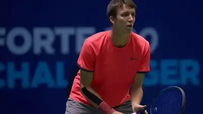Григорий Ломакин 