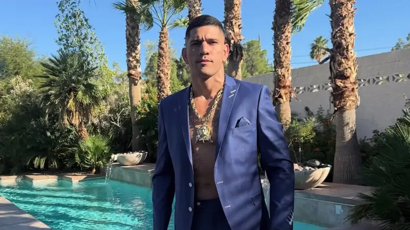 Алекс Перейра