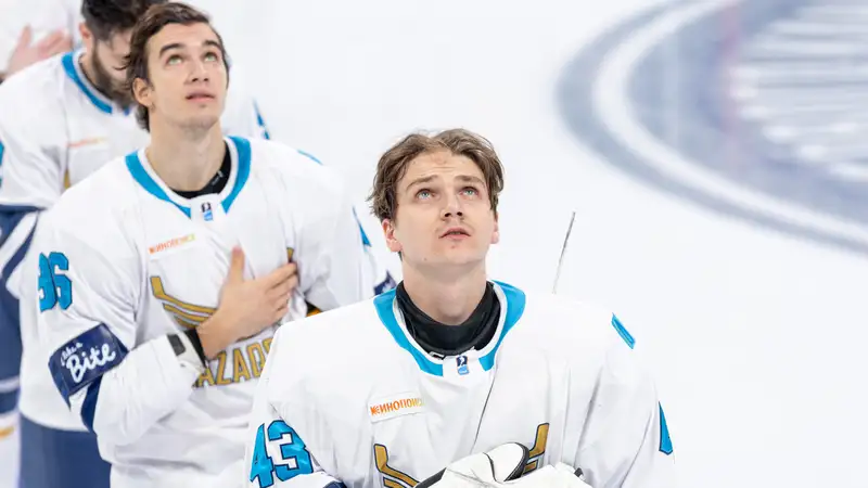 Ротенберг назвал соперников сборной Казахстана на декабрьском международном турнире