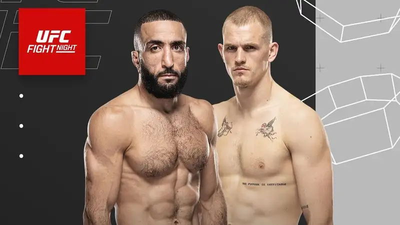 Белал Мухаммад