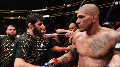Фото: UFC
