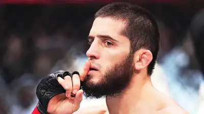 Фото: UFC