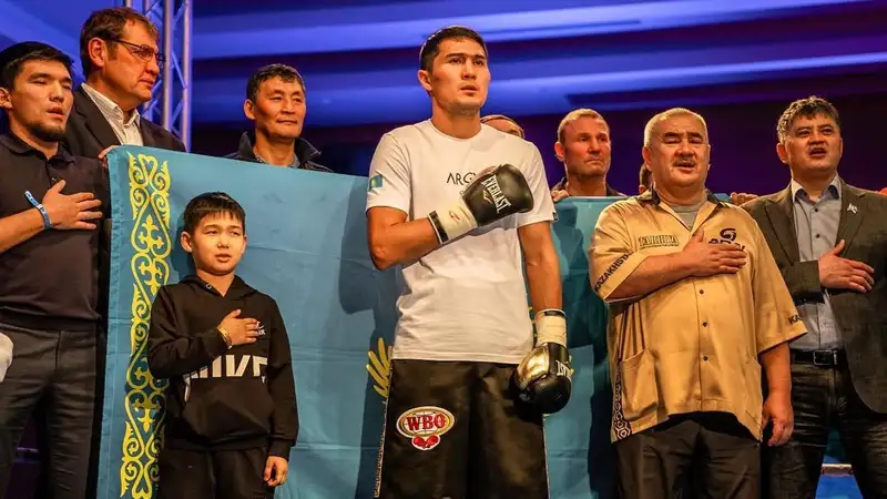 Мейирим Нурсултанов