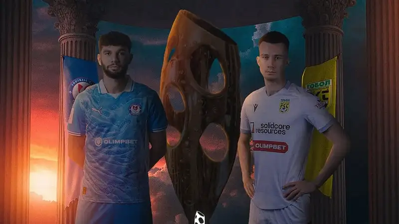 В России спрогнозировали точный счёт финала Кубка Казахстана между "Ордабасы" и "Тоболом"