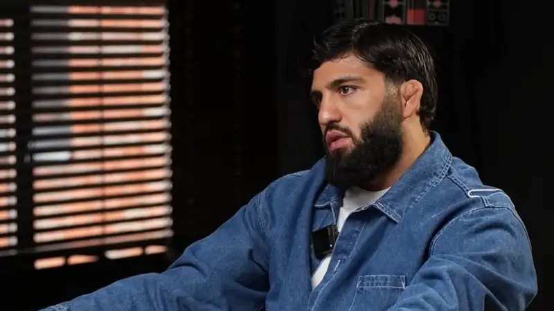 Царукян считает, что ему достался самый сложный соперник