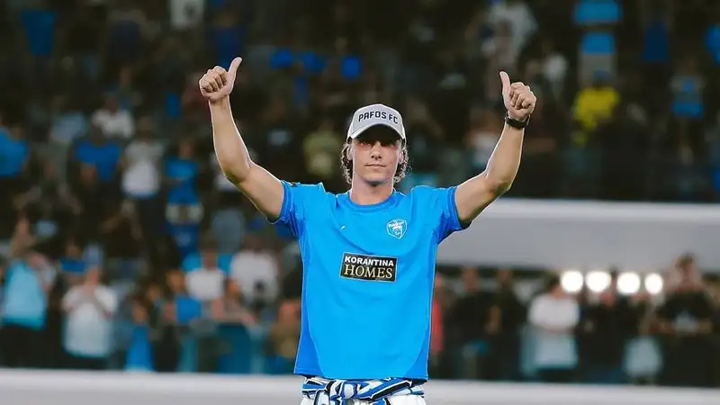 Легендарный защитник сборной Бразилии высказался о предстоящем матче против "Кайрата" а ЛЧ