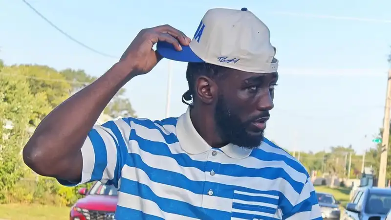 "Тело нуждается в отдыхе": Кроуфорд вспомнил о длинном простое до боя с "Канело"