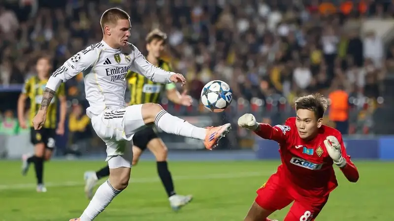 Сабина Алтынбековна поддержала Шерхана Калмырзу после разгромного поражения от "Реала" в ЛЧ