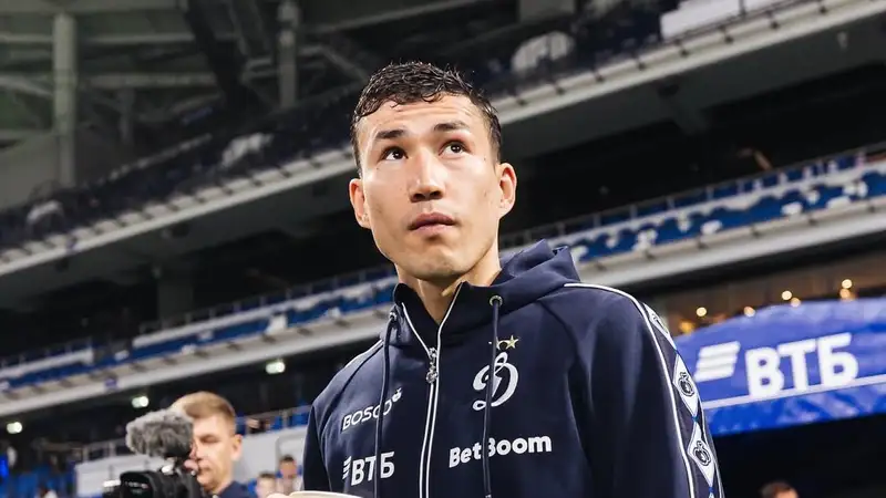 Бахтиёр Зайнутдинов