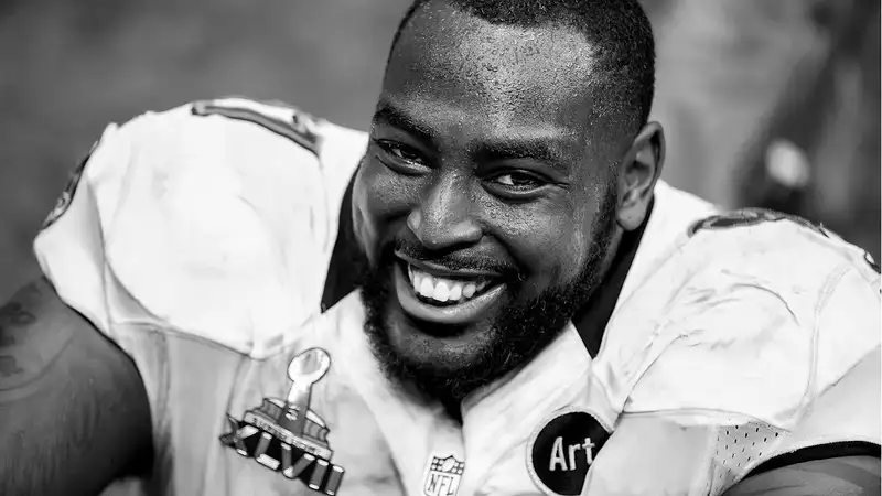 Артур Джонс