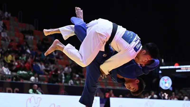 Акылжан Жубатканов