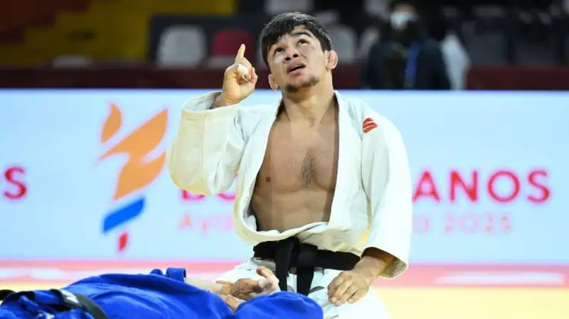 Самариддин Кучаков