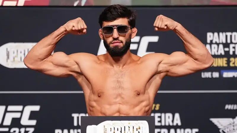 Арман Царукян