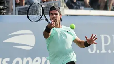 Чемпион Almaty Open прокомментировал неожиданный вылет с &quot;Мастерса&quot; в Шанхае