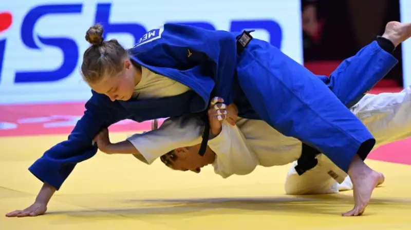 Табея Ника Микельборг