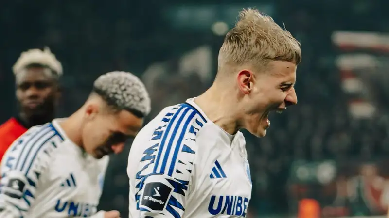 "Копенгаген"