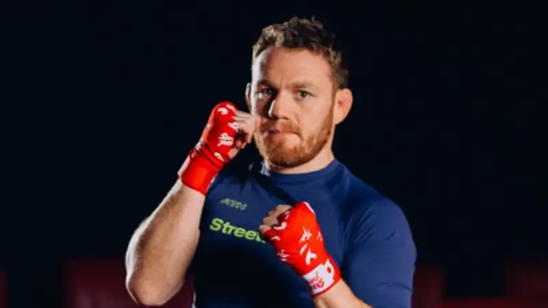 "Сильный боец": Царукян считает, что Маддалену недооценивают перед боем с Махачевым