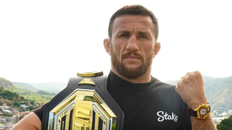 Мераб Двалишвили