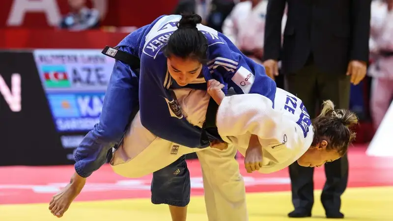 Нурайлым Сарсенбек