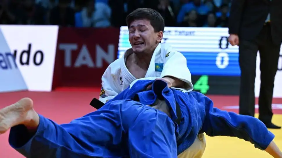 Талгат Орынбасар