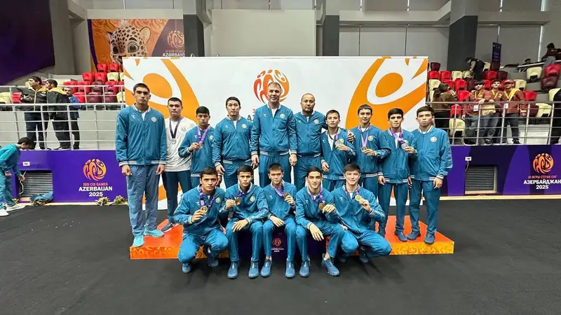 Сборная Узбекистана по боксу