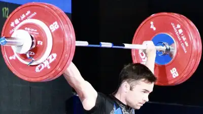 Эксклюзив от sportarena.kz.