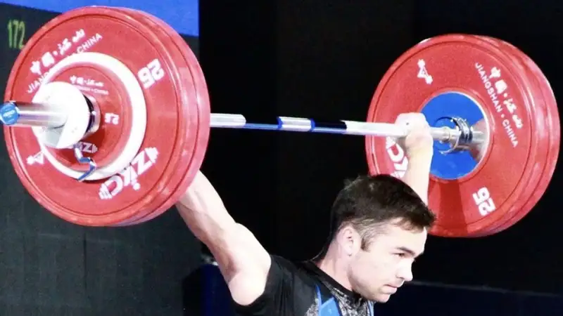 Эксклюзив от sportarena.kz.